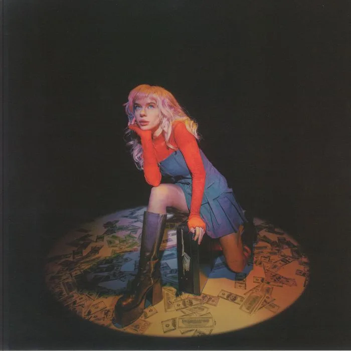 PIXEY — Million Dollar Baby
