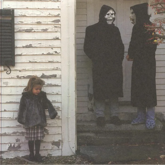 BRAND NEW — The Devil & God Are Raging Inside Of Me (reissue)