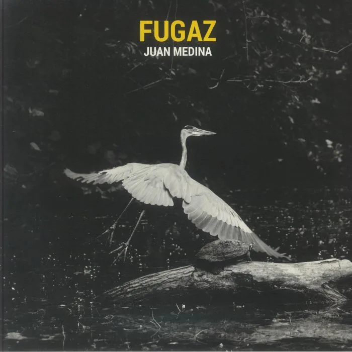 Juan MEDINA — Fugaz