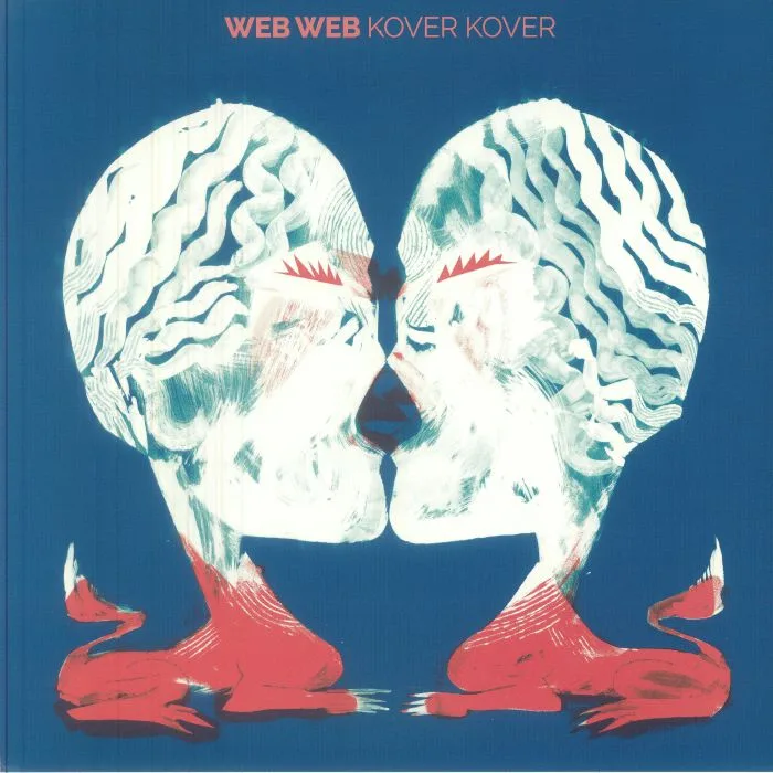 WEB WEB — Kover Kover