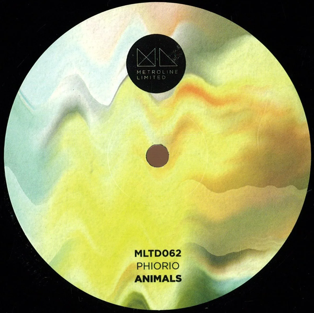 Phiorio — Animals