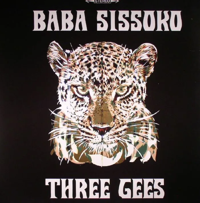 Baba SISSOKO — Three Gees