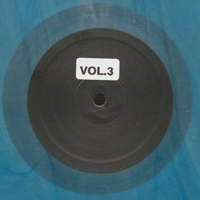 Back cover — PLANET RHYTHM — House Nation EP