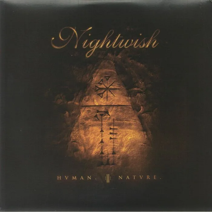 NIGHTWISH — Human :II: Nature (B-STOCK)