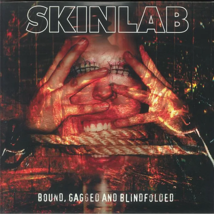 SKINLAB — Bound Gagged & Blindfolded (Record Store Day RSD 2025)