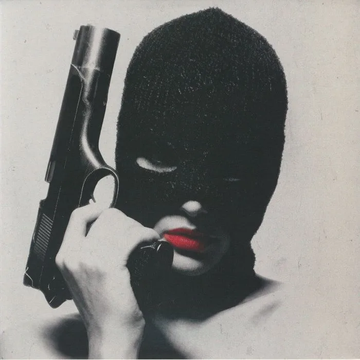 Emis KILLA — Musica Triste (Alternate Artwork Edition)
