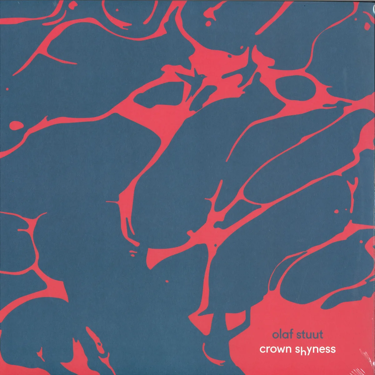 Olaf Stuut — Crown Shyness