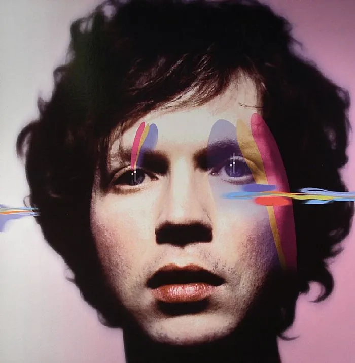 BECK — Sea Change