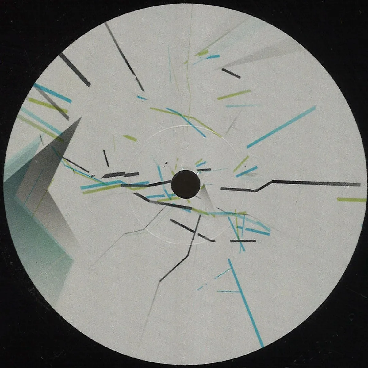 Various — 10.XX LP Sampler