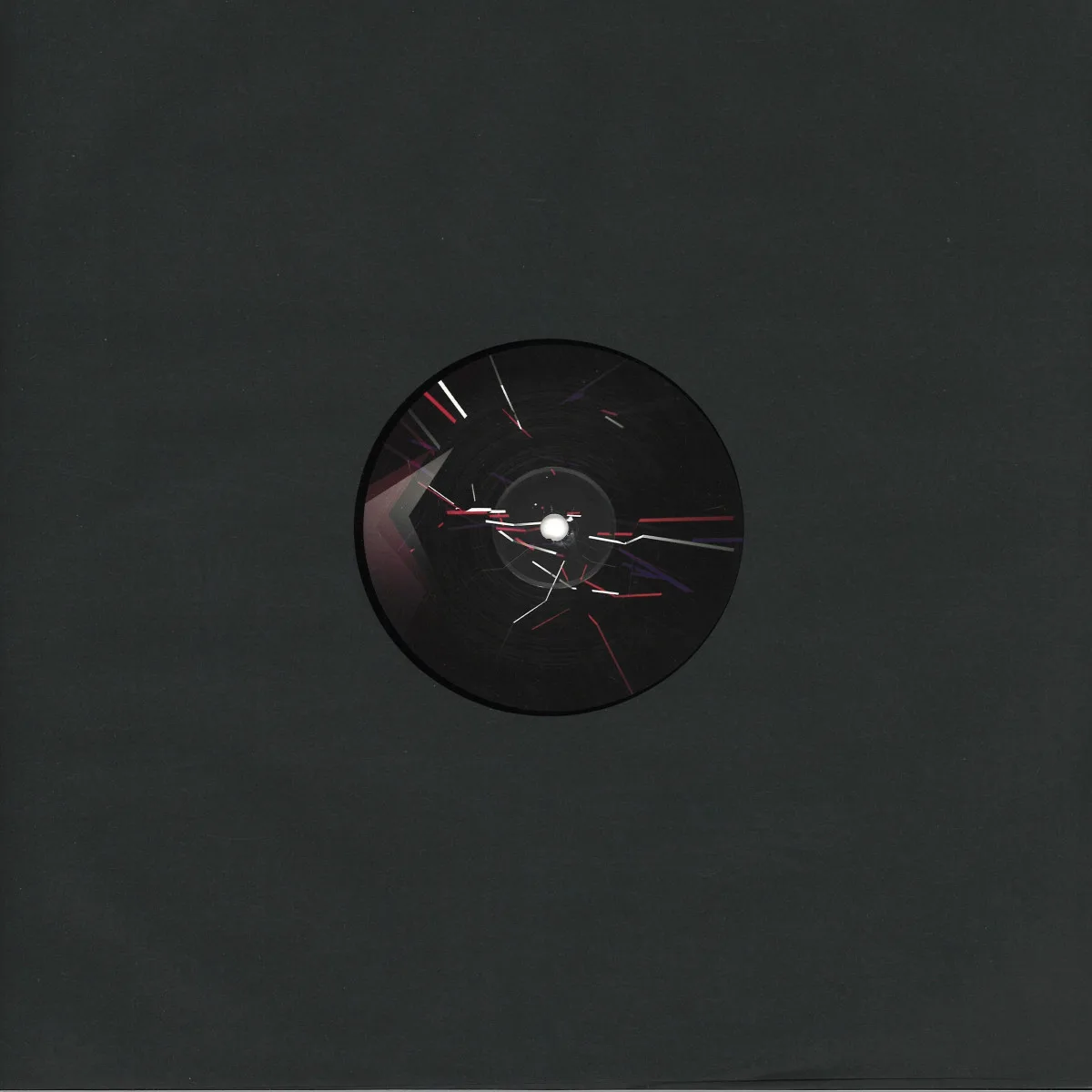Обратная сторона обложки — Various — 10.XX LP Sampler
