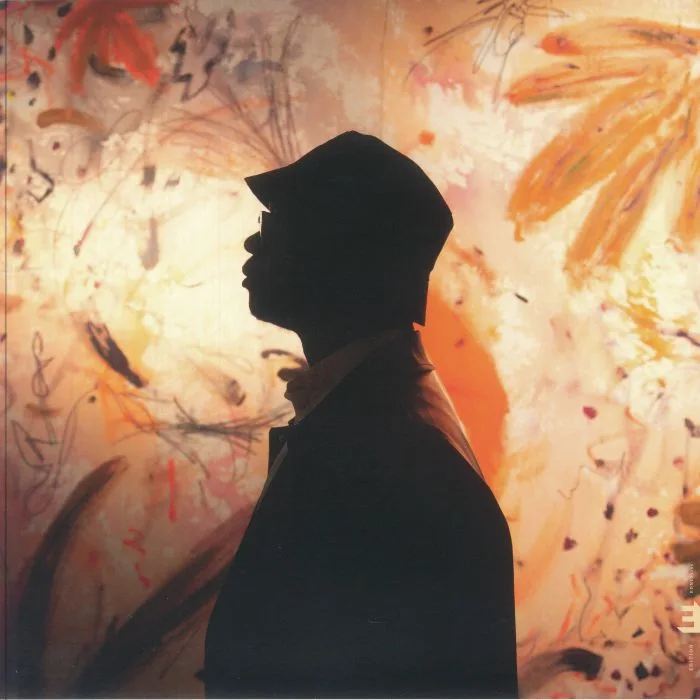 Sultan STEVENSON — El Roi
