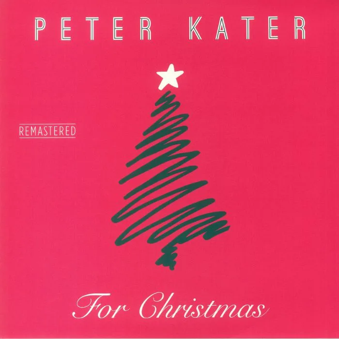 Peter KATER — For Christmas