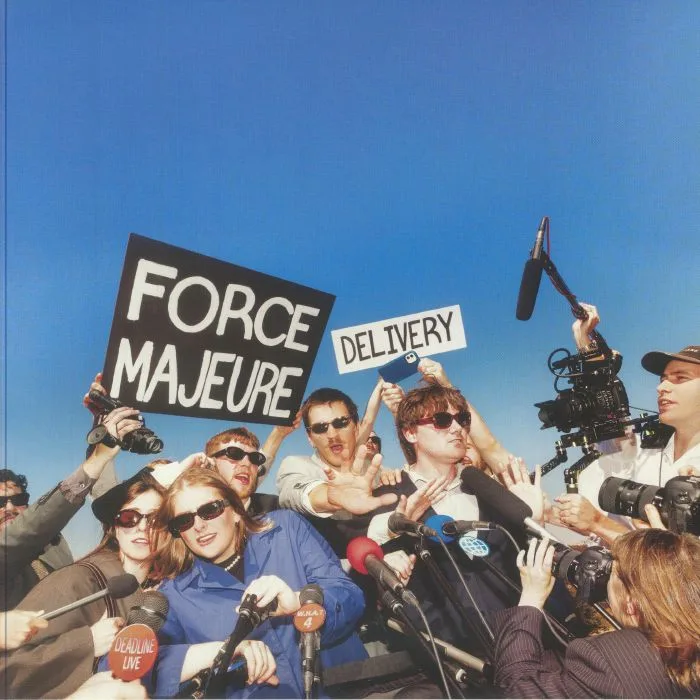 DELIVERY — Force Majeure