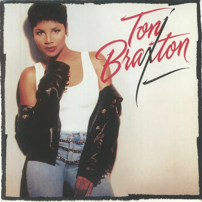 Toni BRAXTON — Toni Braxton (reissue)