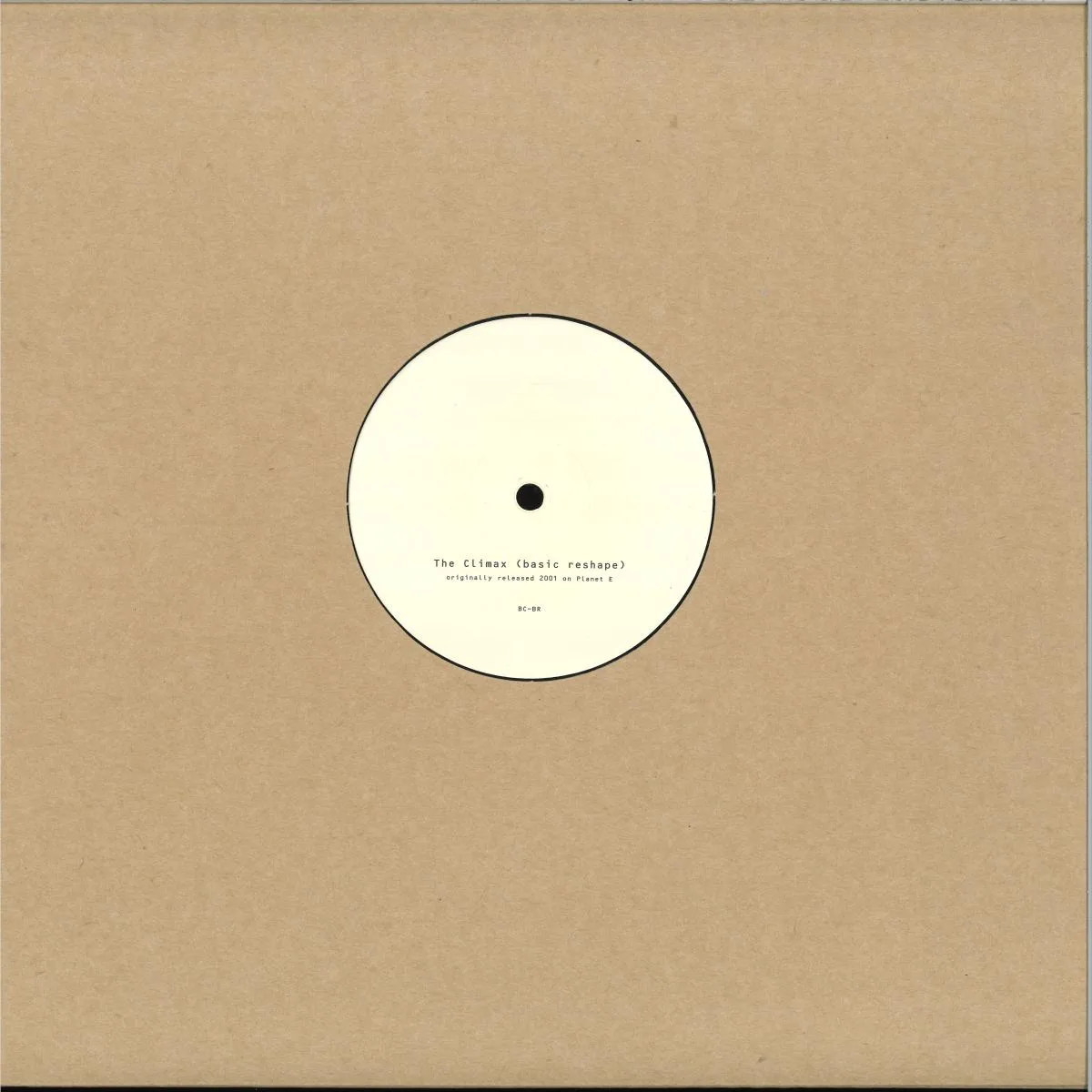 Back cover — Paperclip People — Basic Reshape