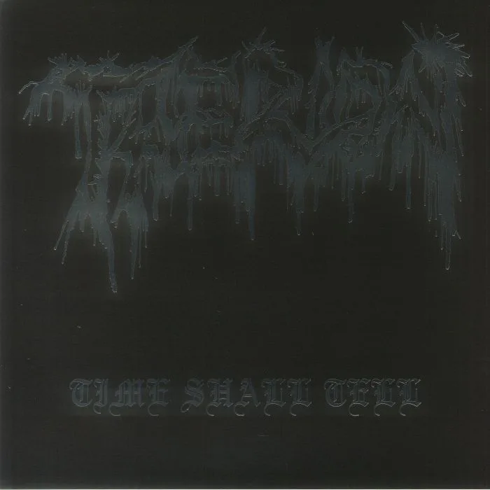 THERION — Time Shall Tell