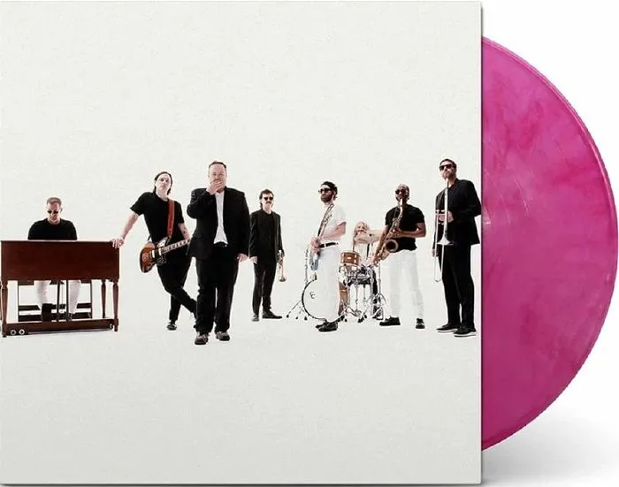 ST PAUL & THE BROKEN BONES — St Paul & The Broken Bones