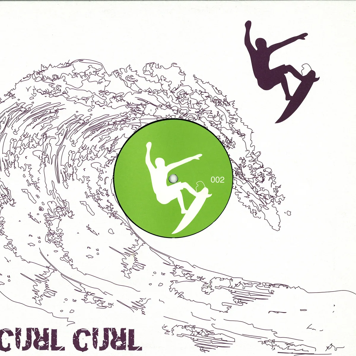 Nu Pacific — Offshire Ep