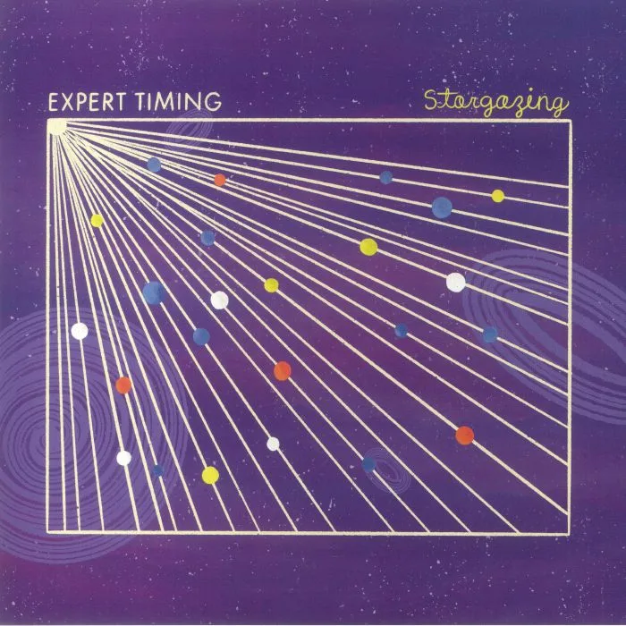 EXPERT TIMING — Stargazing