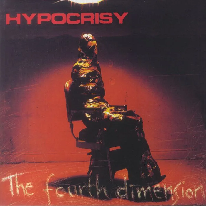 HYPOCRISY — The Fourth Dimension