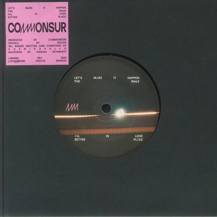 COMMONSUR — EP