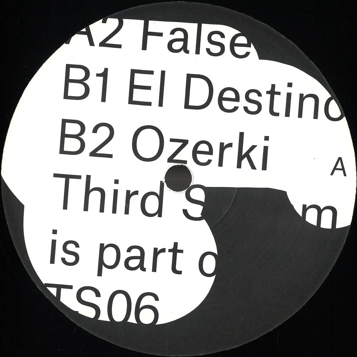 Artur Nikolaev — TS06