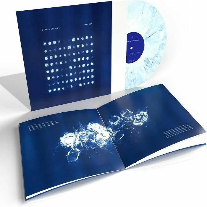 Olafur ARNALDS — Re Member (reissue)