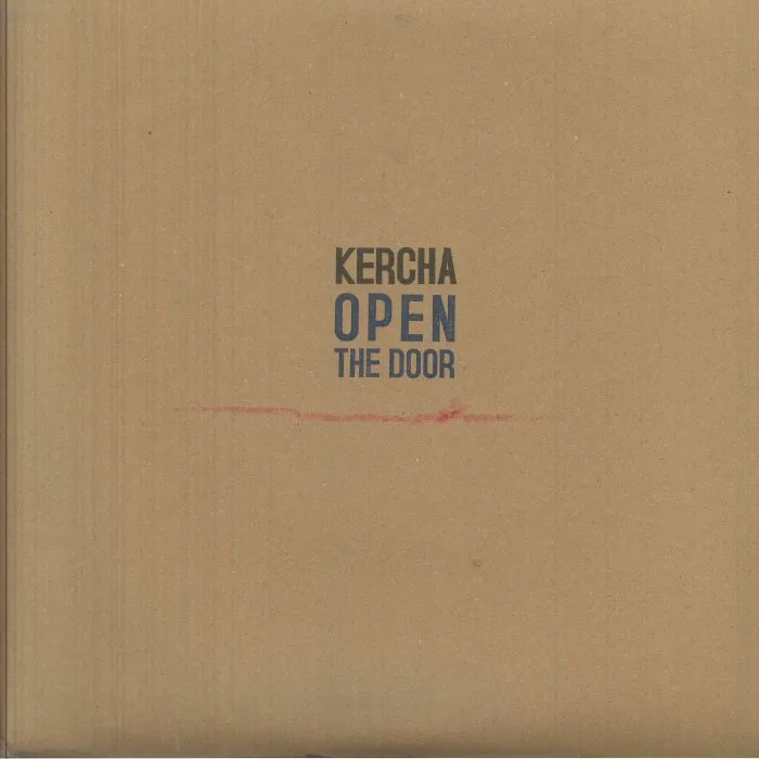 KERCHA — Open The Door