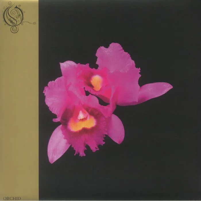 OPETH — Orchid (half speed remastered)