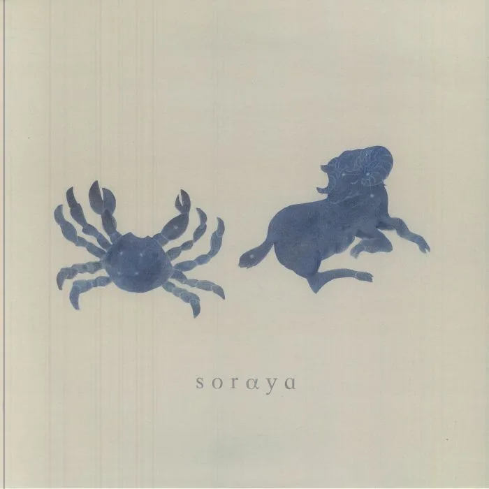 SORAYA — Soraya