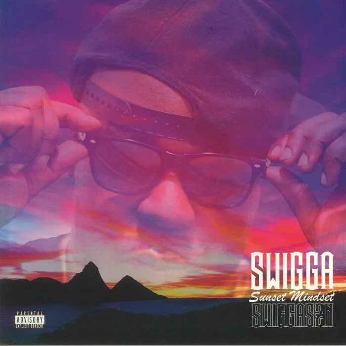SWIGGA — Sunset Mindset (Swigga SZN)