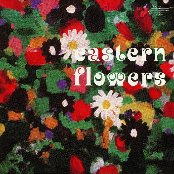 Sven WUNDER — Eastern Flowers