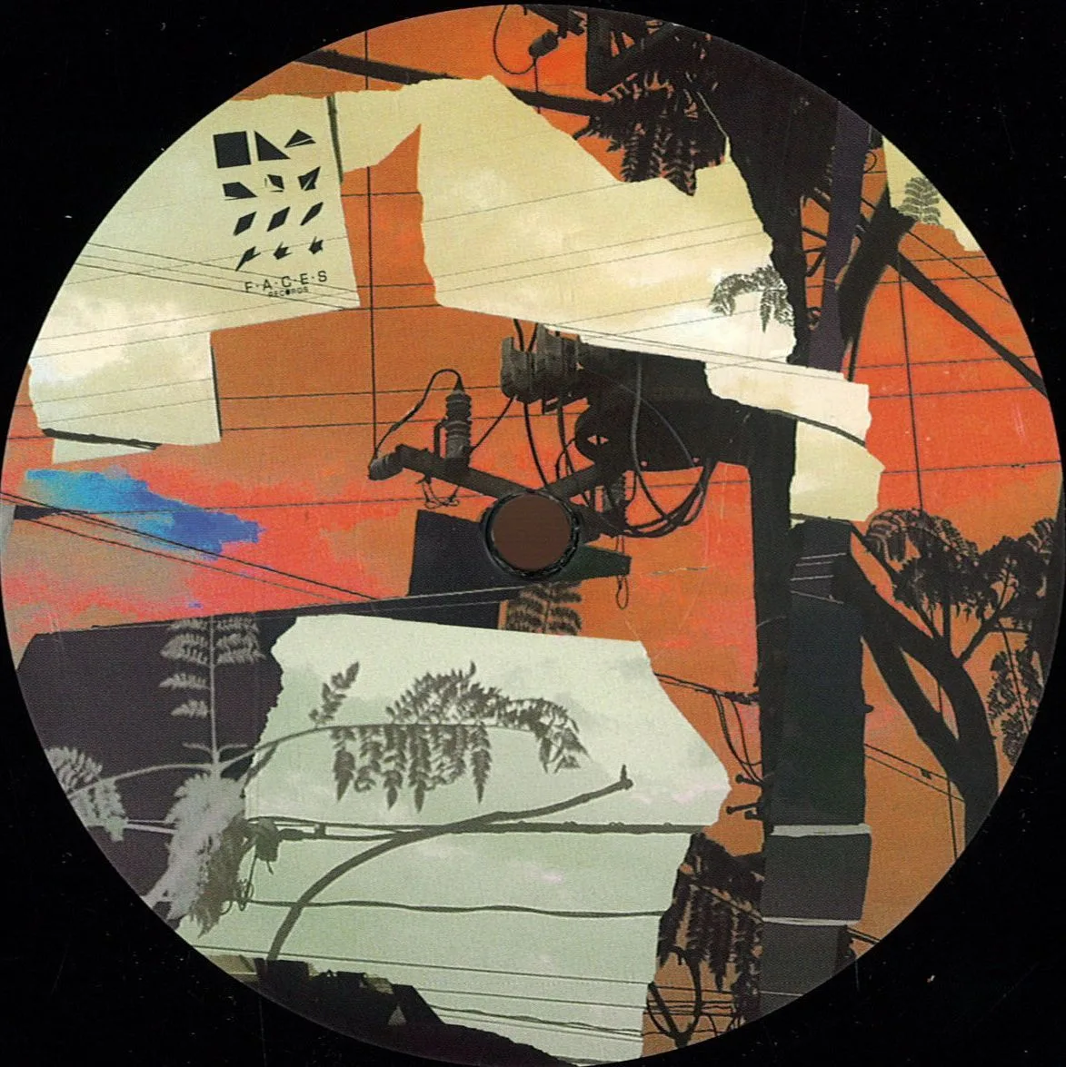 Kez Ym — Root Bound Ep