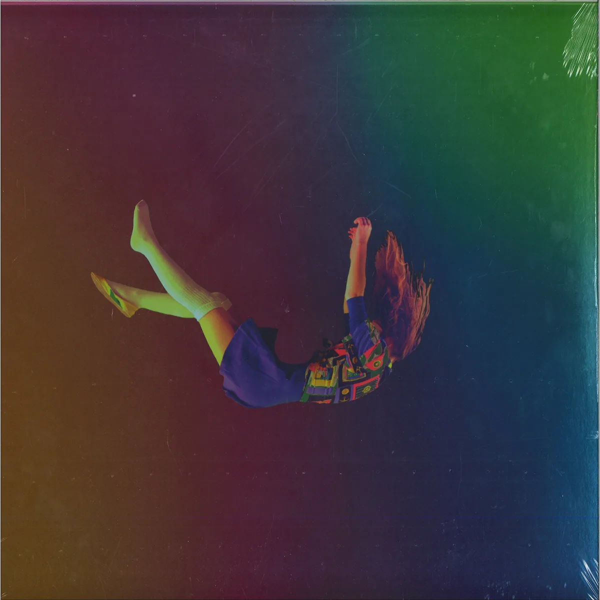 Else — Mirage