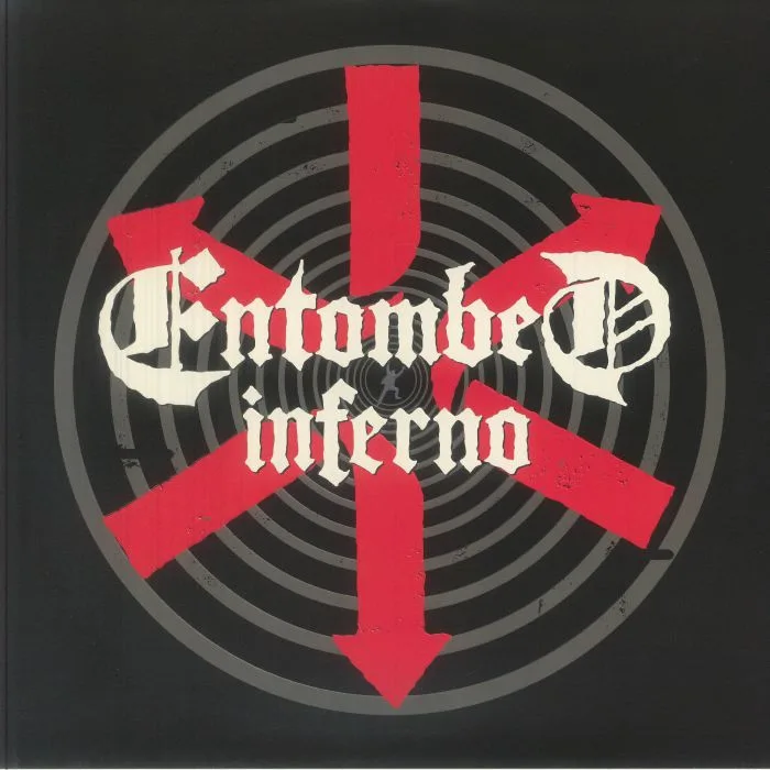 ENTOMBED — Inferno (remastered)