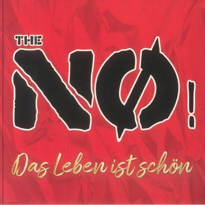The NOE — Das Leben Ist Schon