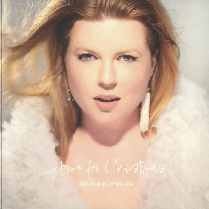 Simone KOPMAJER — Home For Christmas