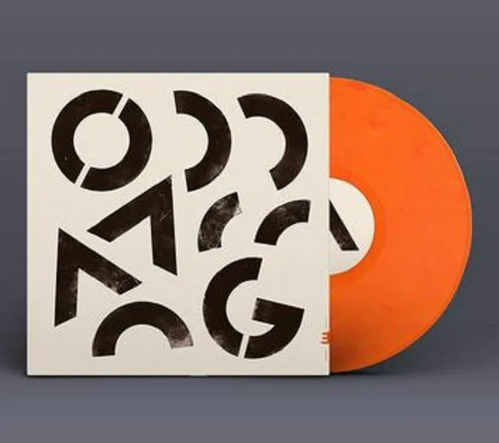 ODDARRANG — Oddarrang