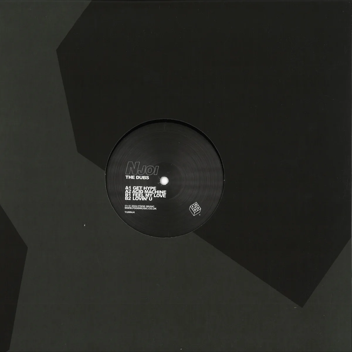 Njoi — The Dubs