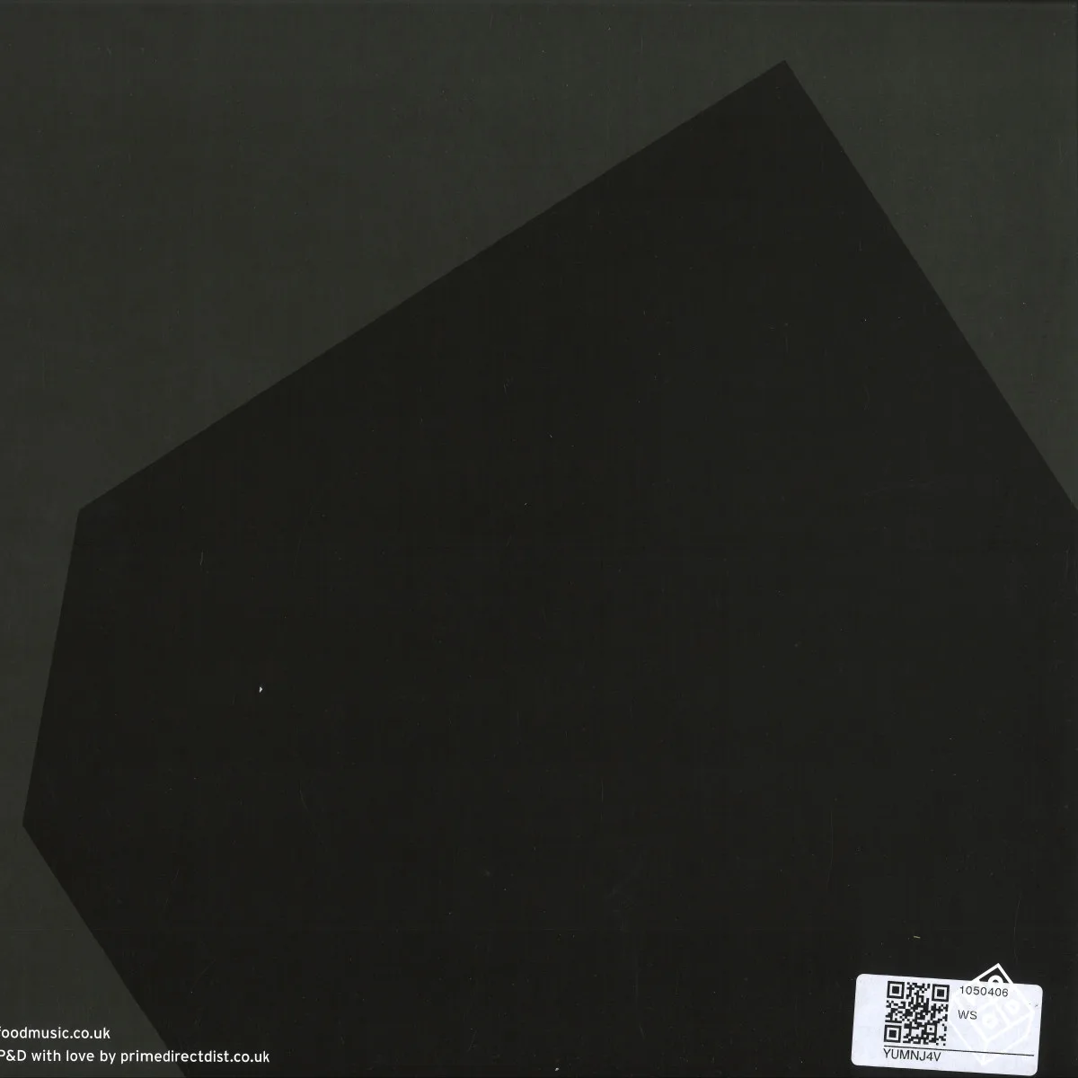 Back cover — Njoi — The Dubs