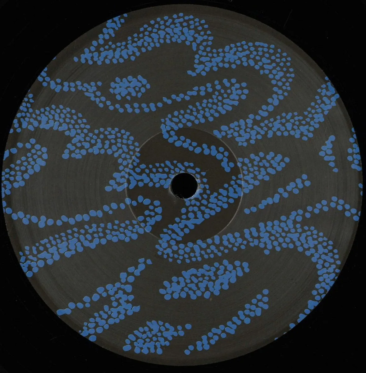 Front cover — Twice — Black Aroma EP Vol. 9