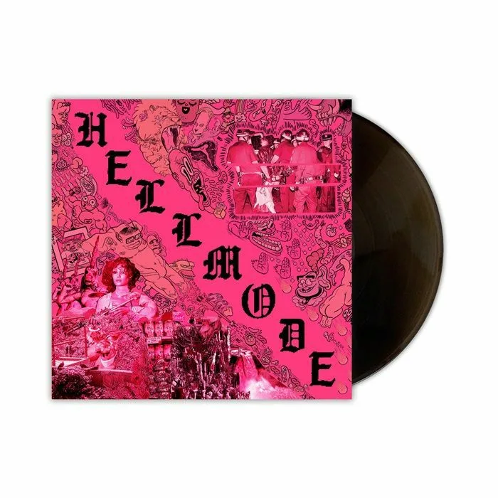 Jeff ROSENSTOCK — Hellmode (reissue)