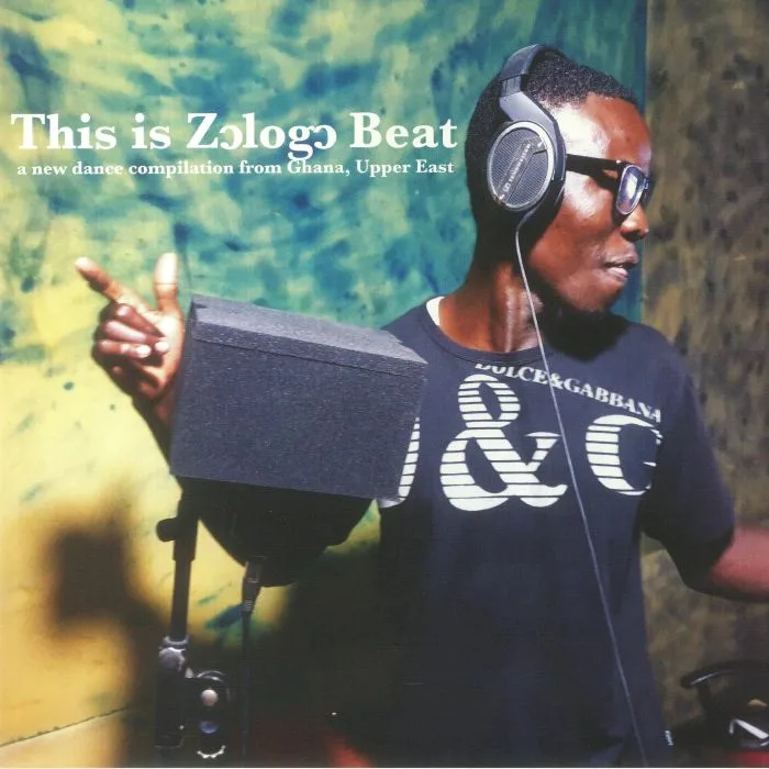 VARIOUS — This Is Zologo Beat