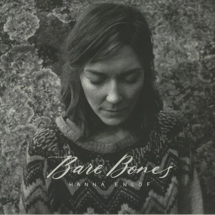 Hanna ENLOF — Bare Bones