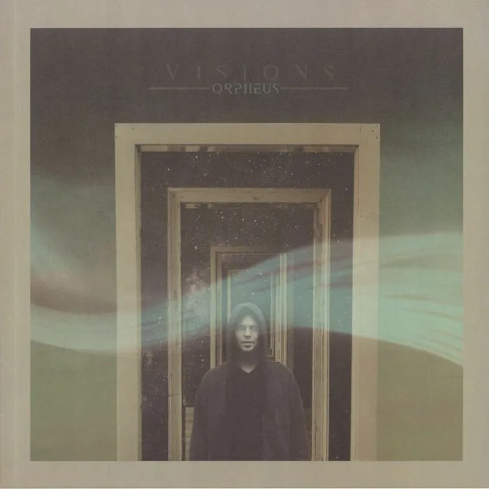 ORPHEUS — Visions