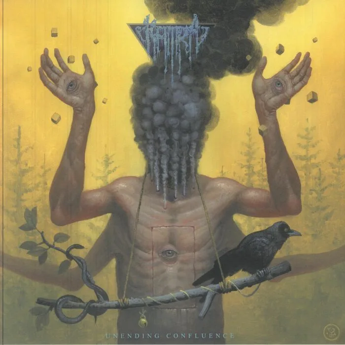 KAMRA — Unending Confluence