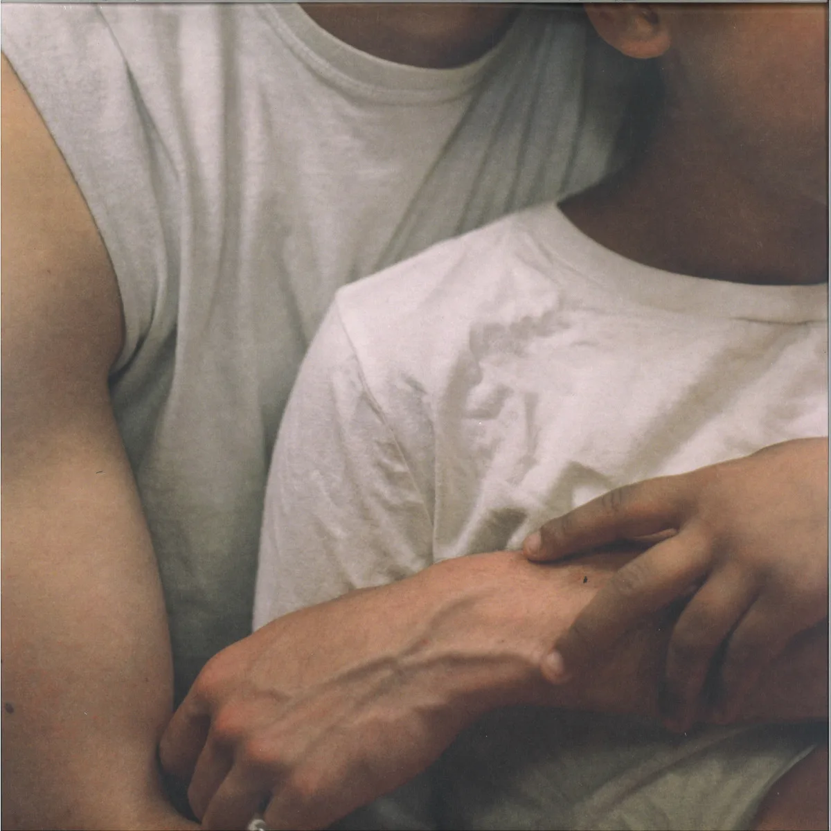 Duval Timothy — Help LP 2x12"