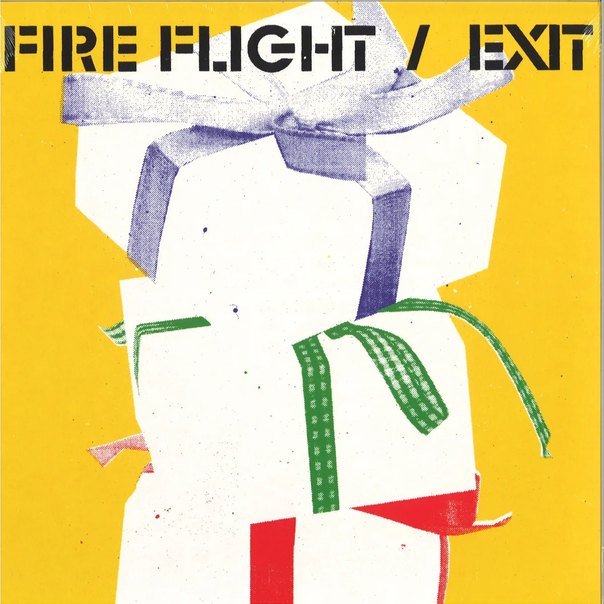 Fire Flight — EXIT LP