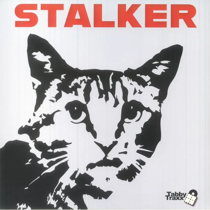 Steezy Ray Vaughan — Stalker