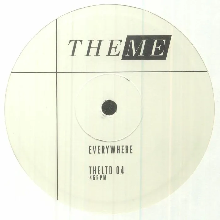 THEME — Everywhere
